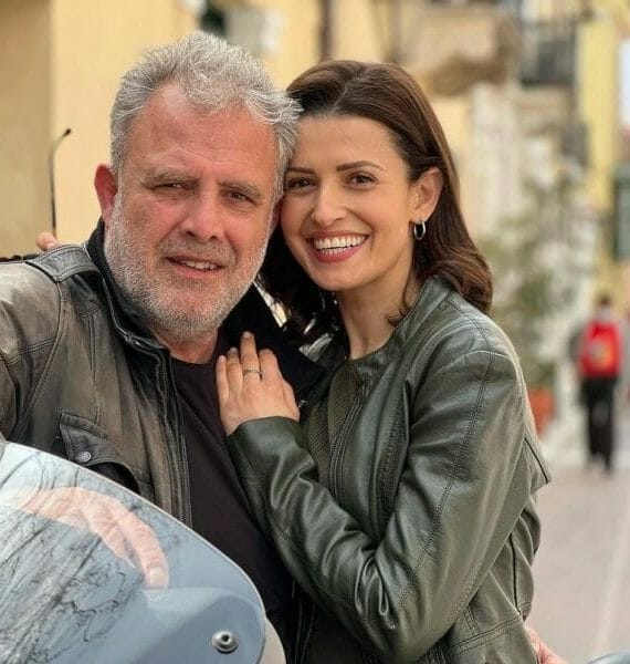 Χρύσα Παπά: «Θα υπάρξει μια αλλαγή που δεν θα την περιμένετε στη Γη της Ελιάς»