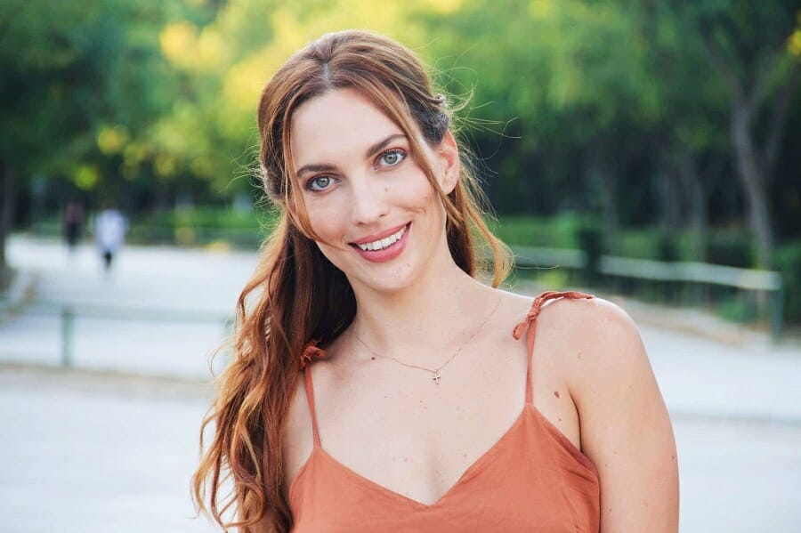 Τατιάνα Μελίδου: γέννησε η πρωταγωνίστρια του Μόλις Χθες!