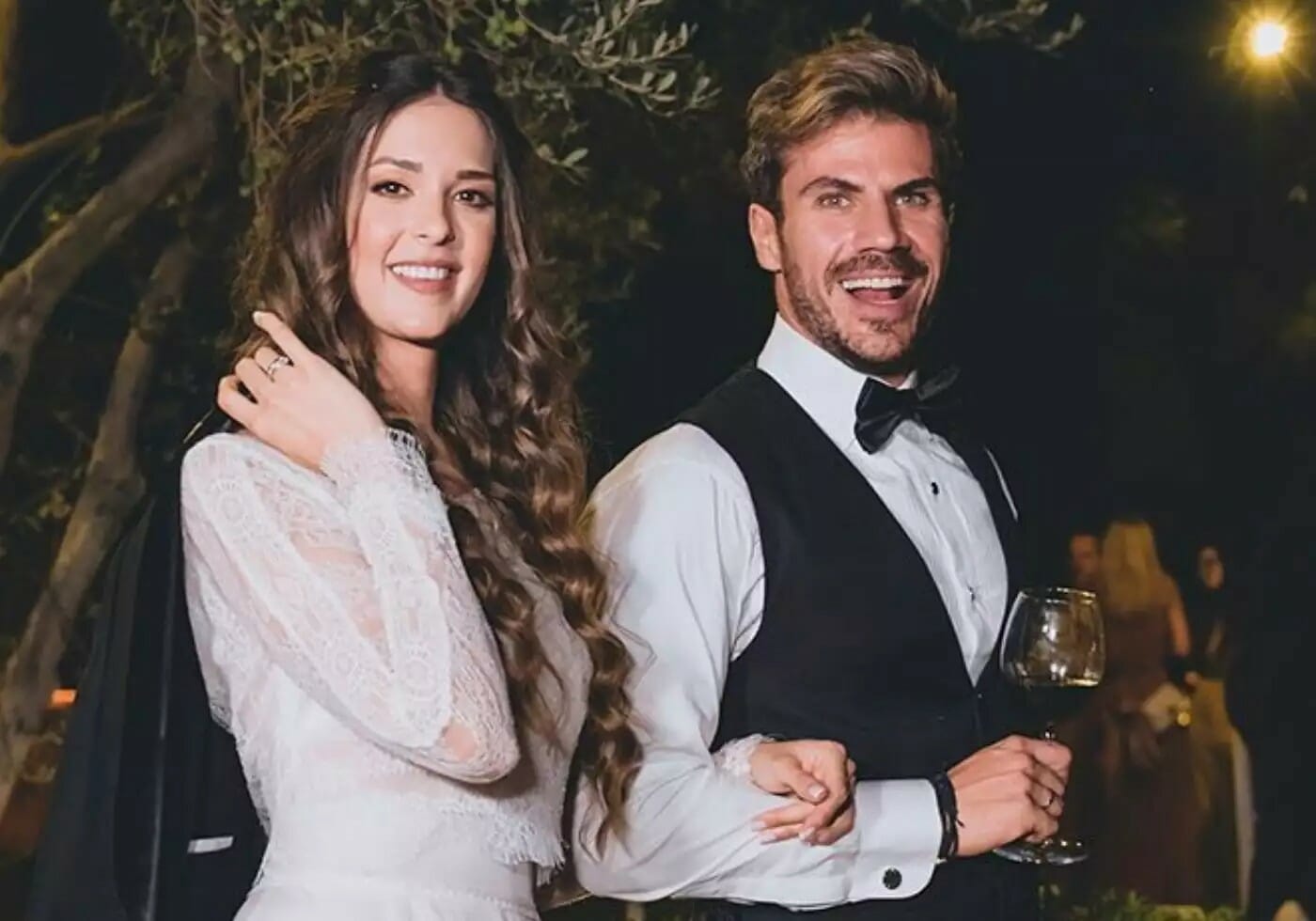 Άκης Πετρετζίκης: Έγινε πατέρας για δεύτερη φορά