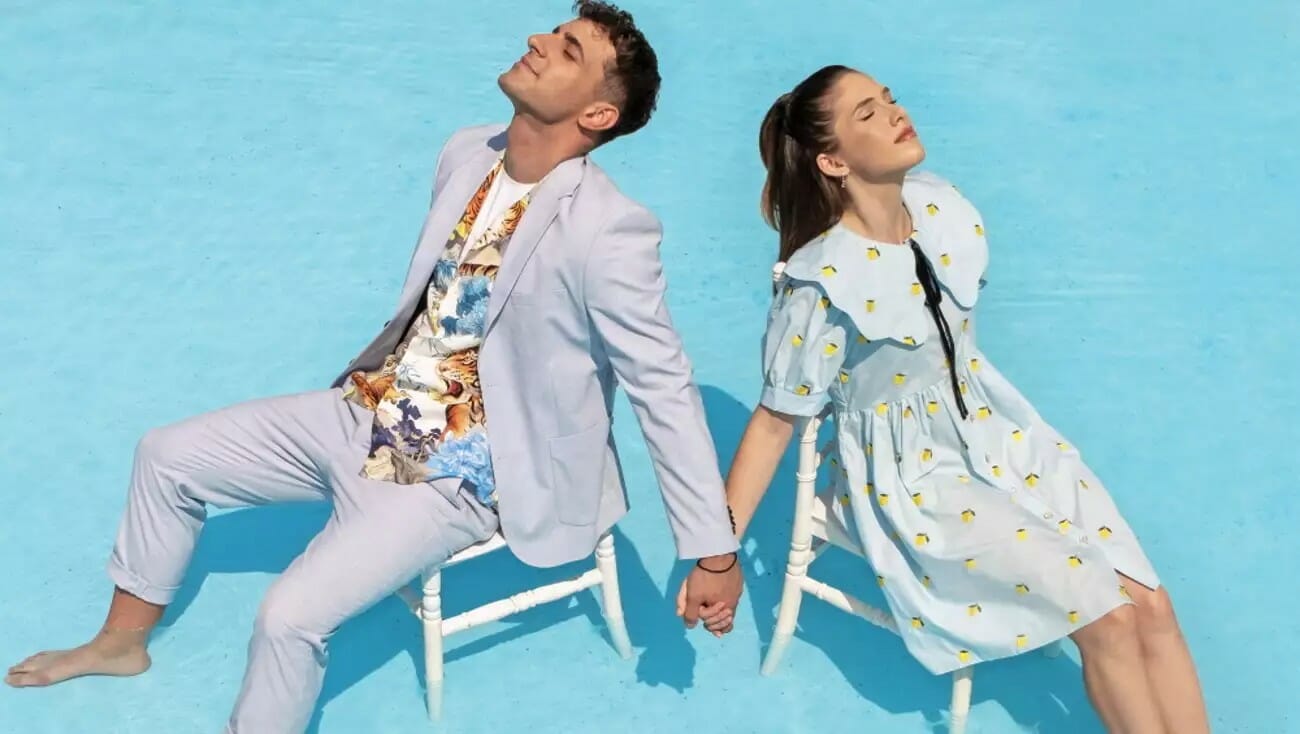 Αλέξανδρος Σκουρλέτης: Αποκαλύπτει το μέλλον του Αλέξη στη «Γη της Ελιάς»