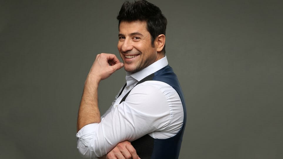 Αλέξης Γεωργούλης: «Έχω δεχθεί ρατσισμό και bullying επειδή είχα δυσλεξία»