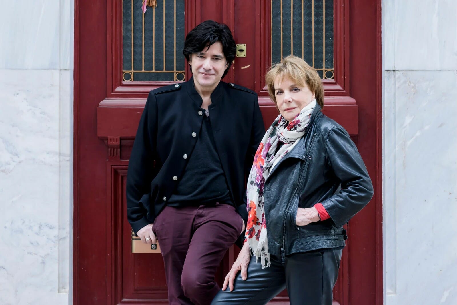 Αλέξης Σταμάτης: Ο γιος της Μπέττυς Αρβανίτη εξομολογείται για τον εθισμό του με το αλκοόλ