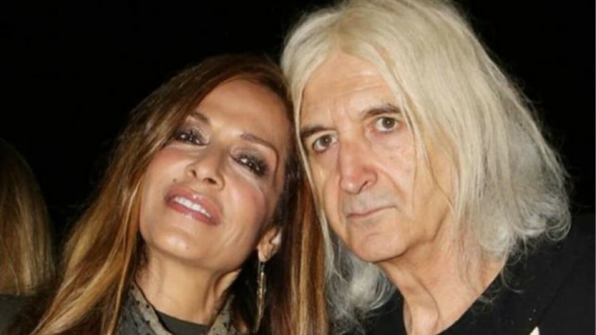 Άννα Βίσση - Νίκος Καρβέλας: Ο άγνωστος καβγάς τους