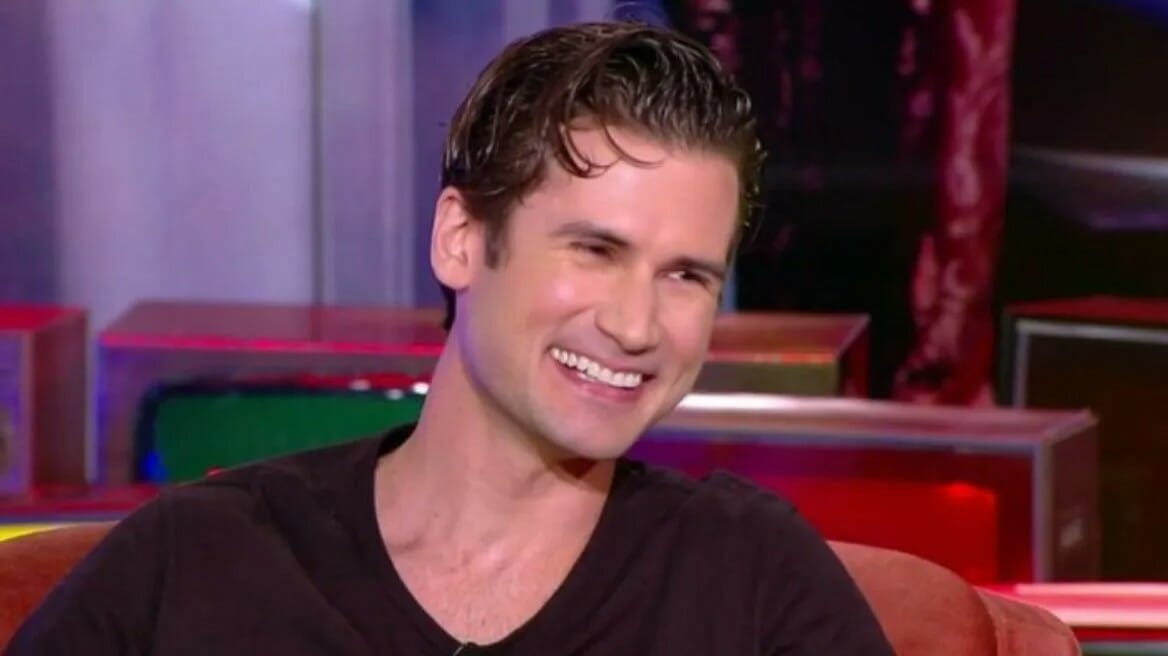 Αναστάσης Ροϊλός: «Δεν μου λείπει το Διαφάνι κι αυτό, γιατί μέσα μου δεν θα το αποχωριστώ ποτέ»