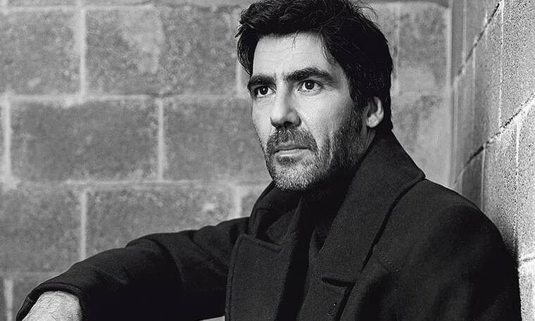 Αντώνης Καρυστινός: Η ηλικία, ο γάμος με τη σύζυγό του και ο ρόλος στο «Έρωτας φυγάς»