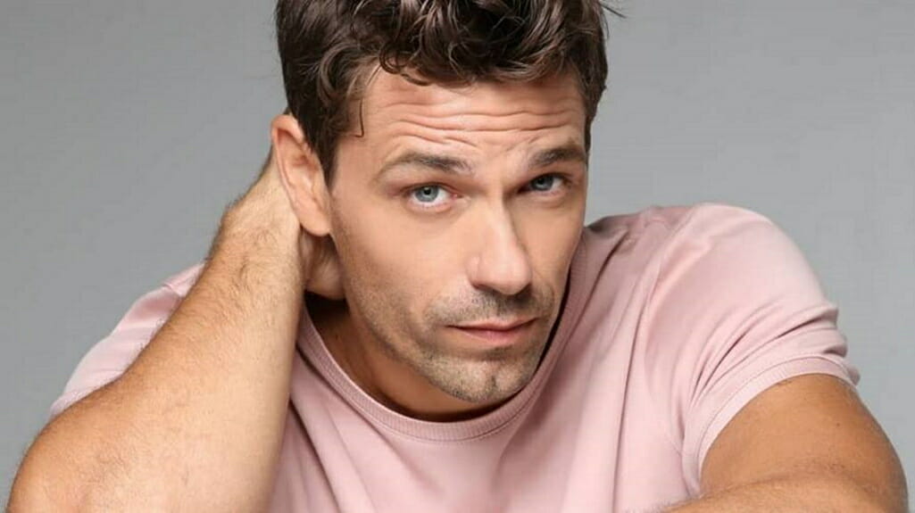 Η Γη της Ελιάς: Ο Αποστόλης Τότσικας εισβάλλει στη σειρά και φέρνει τα πάνω - κάτω!