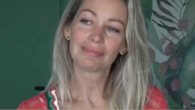 Λύγισε η Άριελ Κωνσταντινίδη: «Έφυγε όρθια, ακμαία και δυνατή στην τελευταία της υπόκλιση»