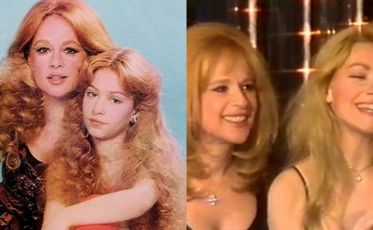 Λύγισε η Άριελ Κωνσταντινίδη: «Έφυγε όρθια, ακμαία και δυνατή στην τελευταία της υπόκλιση»