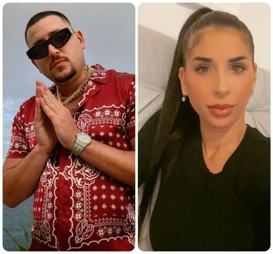 Άσπα για Mad Clip: «Τον αδελφό μου τον κουβαλάω σε ό,τι κάνω - Νιώθω μια δύναμη επάνω μου»