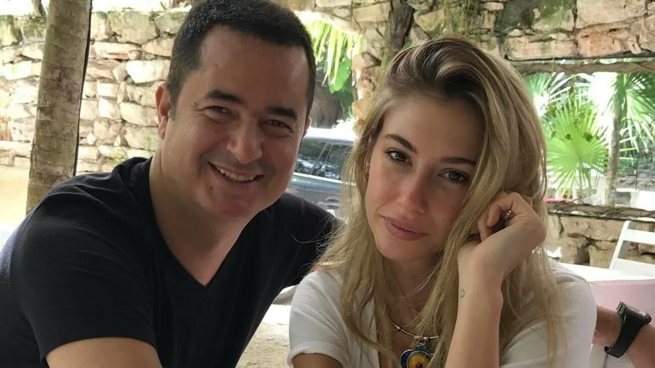 Ατζούν Ιλιτζαλί: Σάλος με βίντεο που δείχνει την πρώην σύζυγο του να κάνει κοκαΐνη