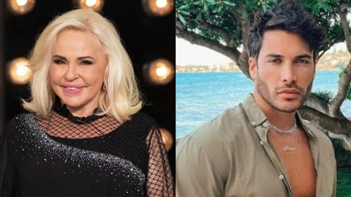 Γιώργος Ασημακόπουλος: Δεν θα είναι στο J2US; Γιατί η Μπέσσυ Αργυράκη ζήτησε να αλλάξει παρτενέρ