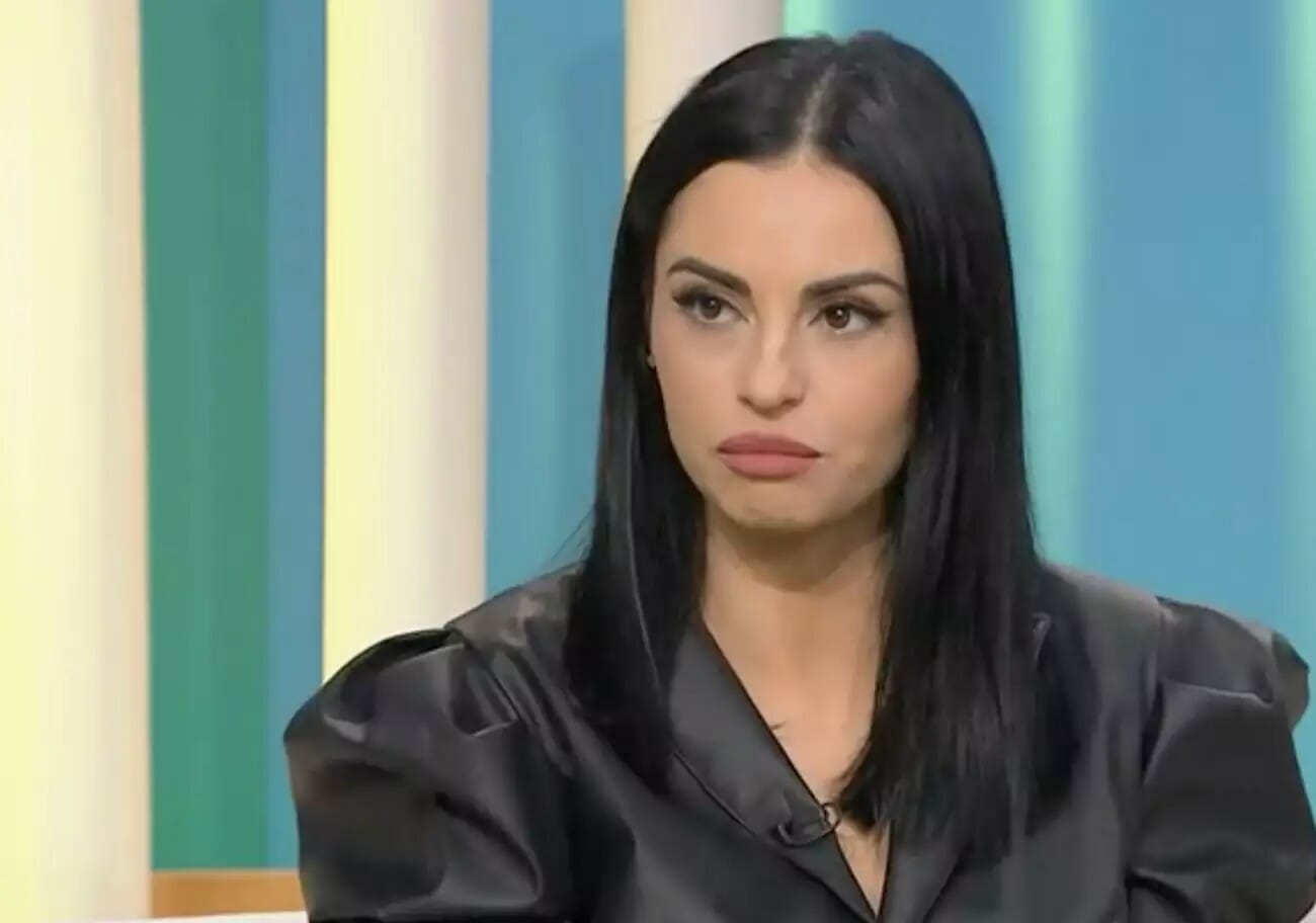 Πένθος για την Δήμητρα Αλεξανδράκη