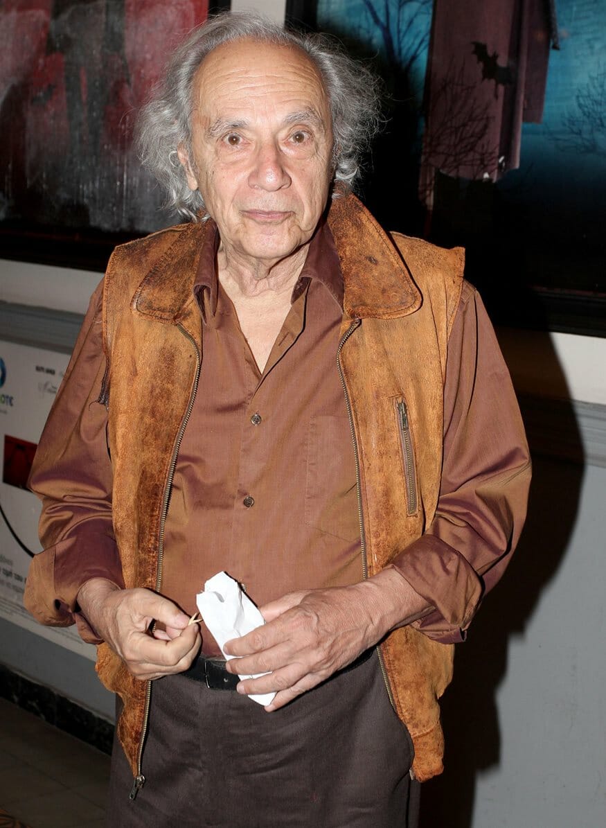 Δημήτρης Κολλάτος: «H γυναίκα μου αυτοκτόνησε γιατί δεν μπόρεσε να αντέξει ότι έχει γεννήσει ένα αυτιστικό παιδί»