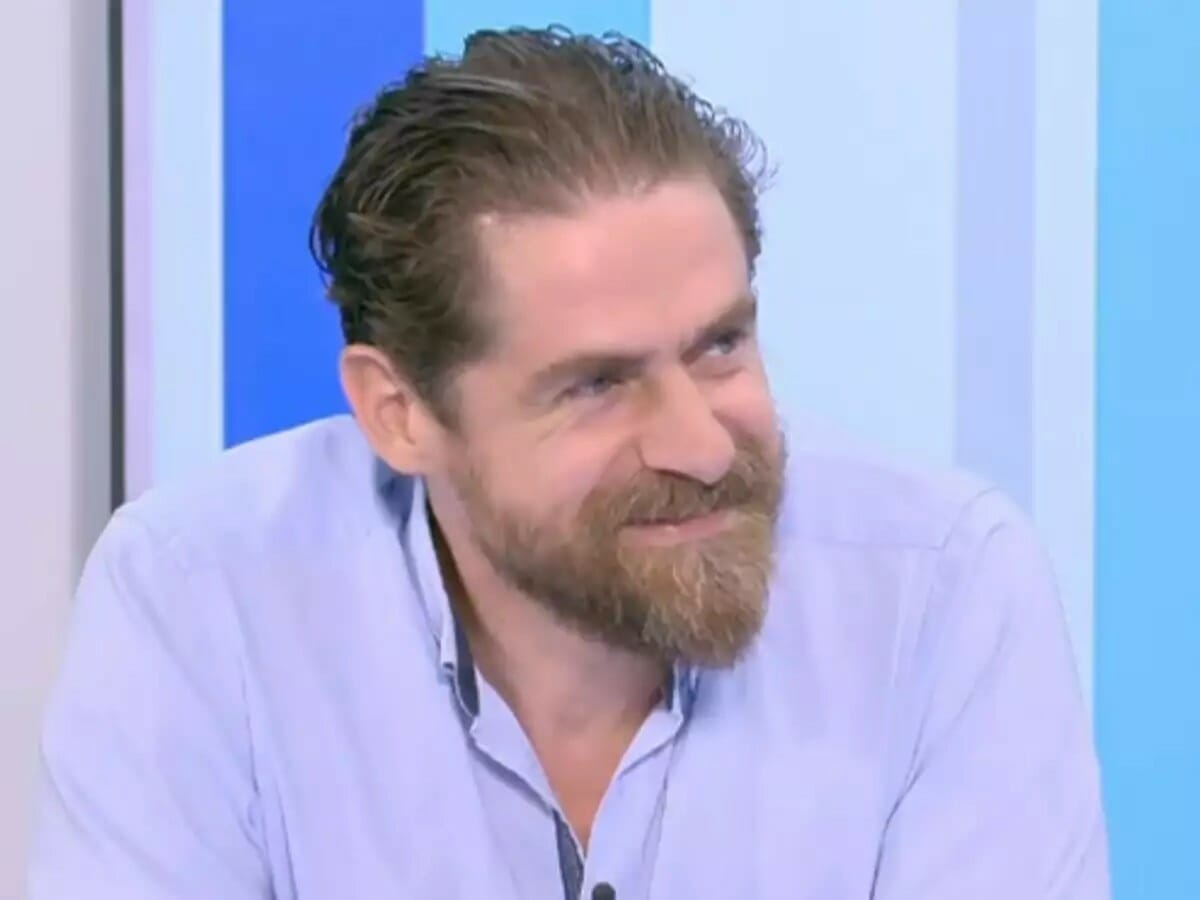 Δημήτρης Λάλος: Αποκαλυπτικός για τον δεύτερο κύκλο του «Σασμού»