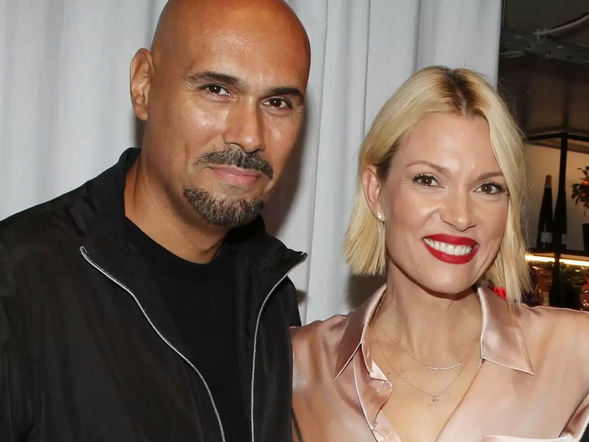 Δημήτρης Σκουλός για Βίκυ Καγιά: «Δεν ήμασταν φίλοι και ούτε πρόκειται να γίνουμε»