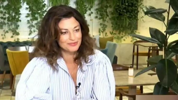 Δωροθέα Μερκούρη: Μιλάει για την σχέση της κόρης της με τον γιο της Ελένης Μενεγάκη