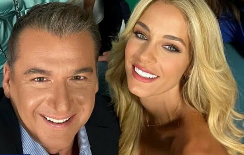 Μικρούτσικος: «Έμπαινε ο Λιάγκας και χτυπούσε το χταπόδι κι έκανε η Δούκισσα μια ερώτηση και διαλυόταν το σύμπαν»