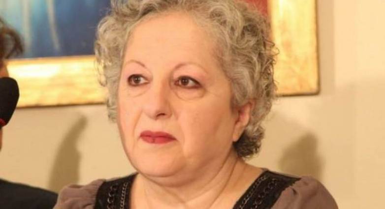 Η Ελένη Γερασιμίδου για την περιπέτεια με την υγεία της - «Έχω μισό αριστερό πνεύμονα»