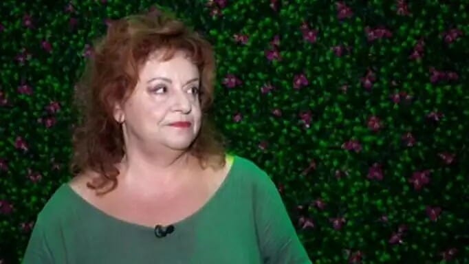 Ελένη Κοκκίδου: Θύμα ηλεκτρονικής απάτης η ηθοποιός - «Έχω ήδη κινηθεί νομικά»