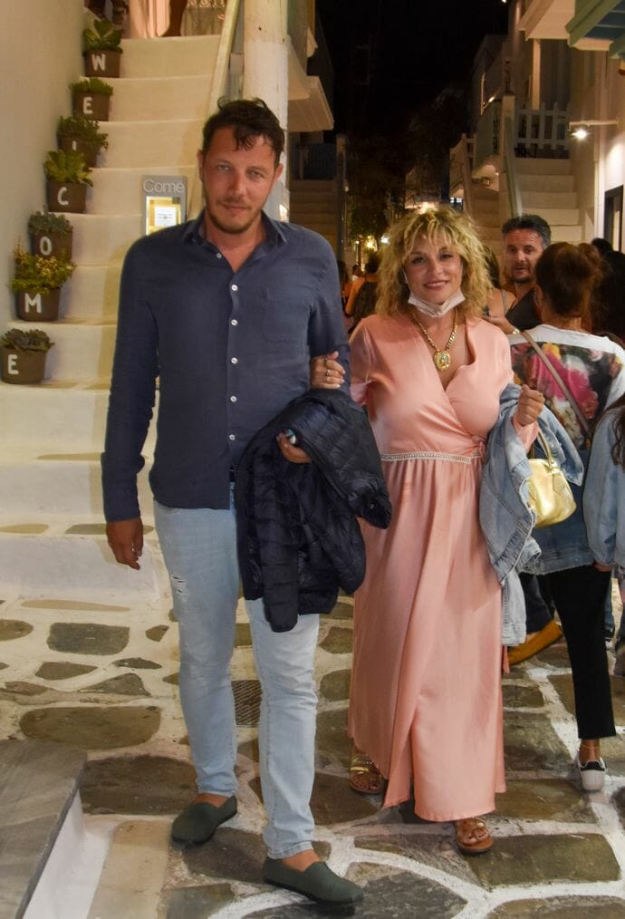 Γιάννης Ζουγανέλης: Απαντά στις φήμες που θέλουν την κόρη του, Ελεονώρα να έχει χωρίσει