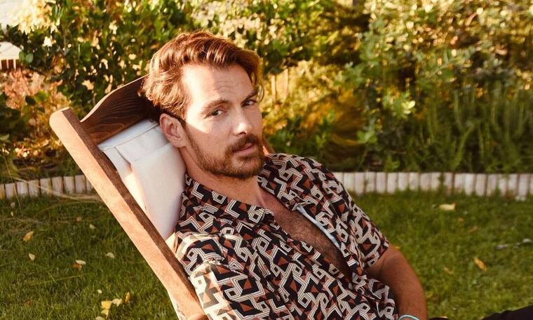 Γιάννης Κουκουράκης: Από τις Άγριες Μέλισσες στο Μαύρο Ρόδο