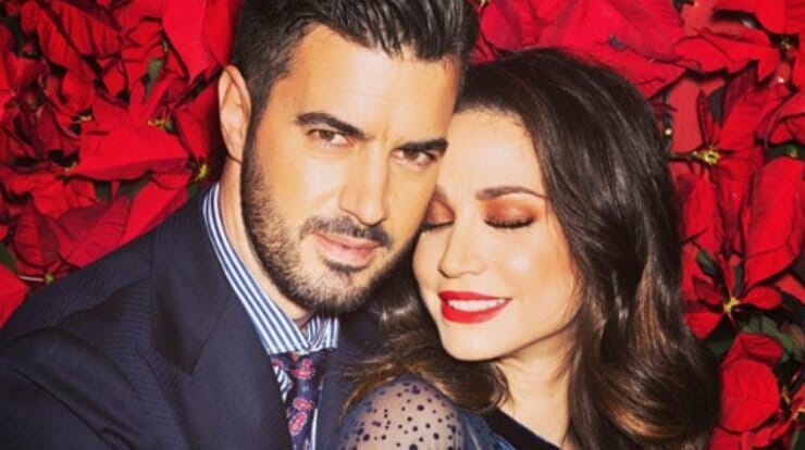 Γιάννης Τσιμιτσέλης: Τι απαντά στο ενδεχόμενο να αποκτήσει παιδί με την Κατερίνα Γερονικολού