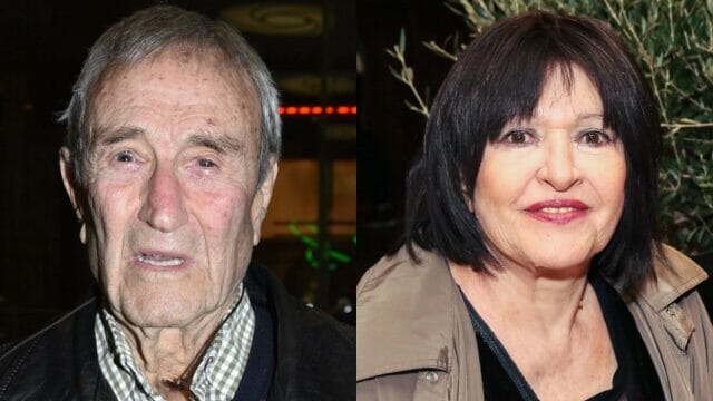 Γιάννης Βογιατζής για Μάρθα Καραγιάννη: «Αυτό είναι κάτι που δεν το ξέρει κανένας Έλληνας»