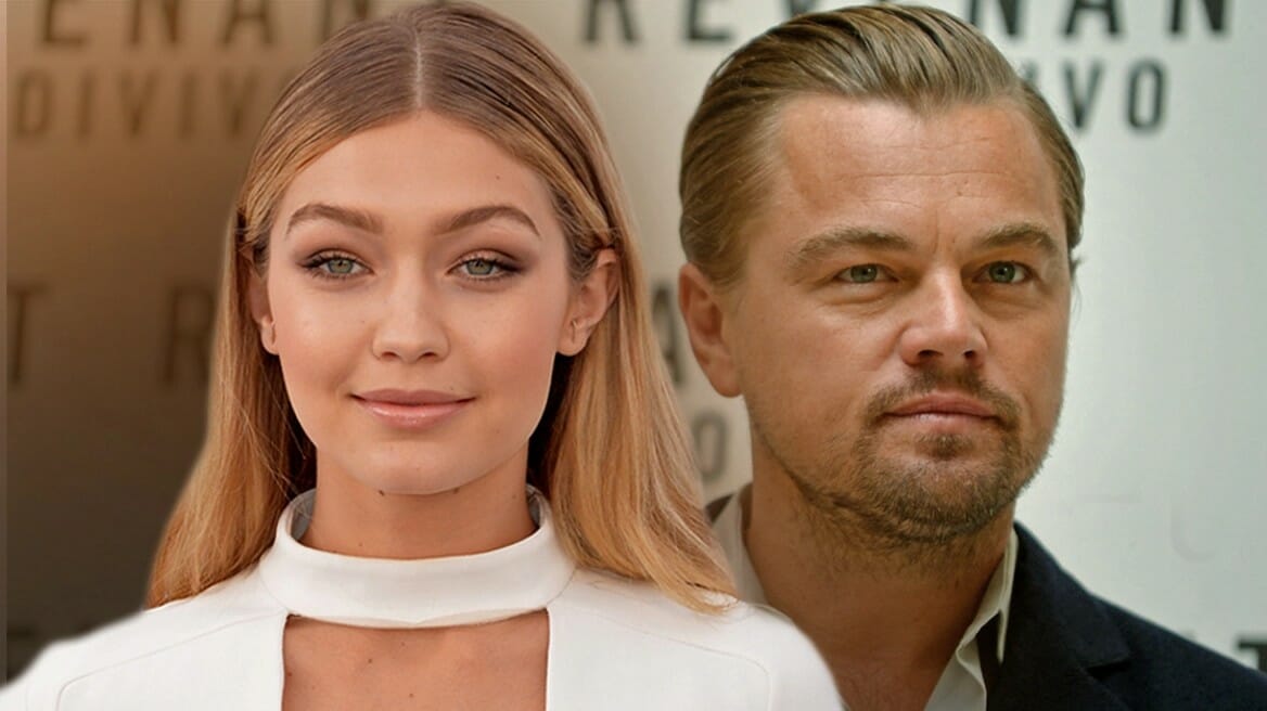 Χαντίντ: Οι δισταγμοί του μοντέλου να κάνει σχέση με το ντι Κάπριο και ο κομβικός ρόλος της μητέρας της