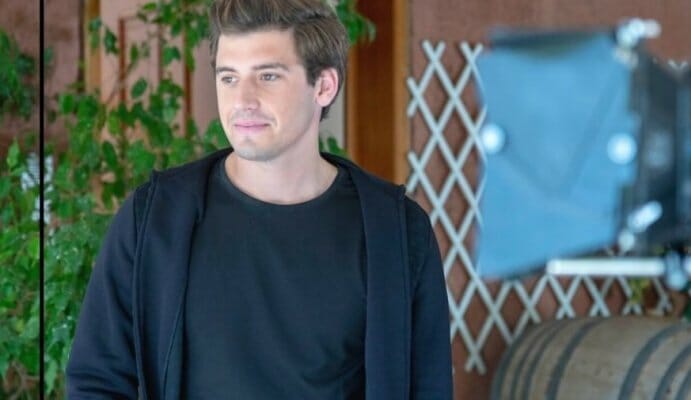 Γιώργος Αμούτζας: Τα spoiler που έδωσε για τον δεύτερο κύκλο του «Σασμού»