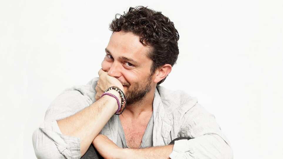 Επίσημα στην Ερτ ο Γιώργος Καραμίχος: Ποιο τηλεπαιχνίδι αναλαμβάνει;