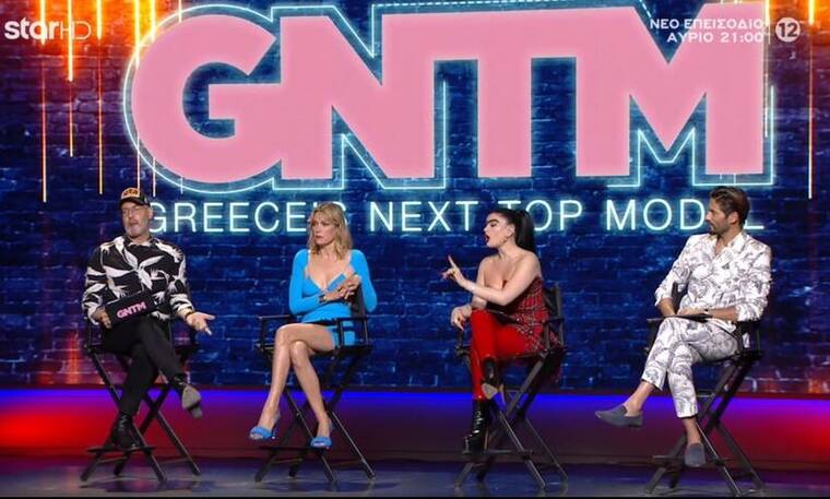 GNTM: Αυτή είναι η τελική 10αδα του ριάλιτι μόδας
