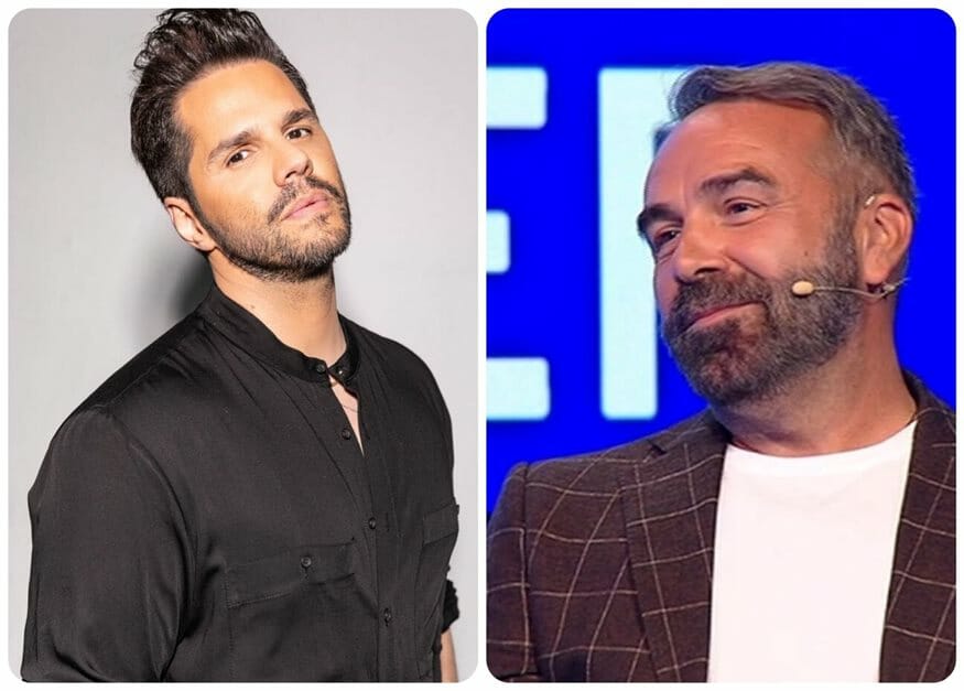 Τσαλίκης σε Γκουντάρα: «Τον μόνο εφιάλτη που πρέπει να θυμάσαι είναι τα νούμερα τηλεθέασης στις δύο εκπομπές σου»