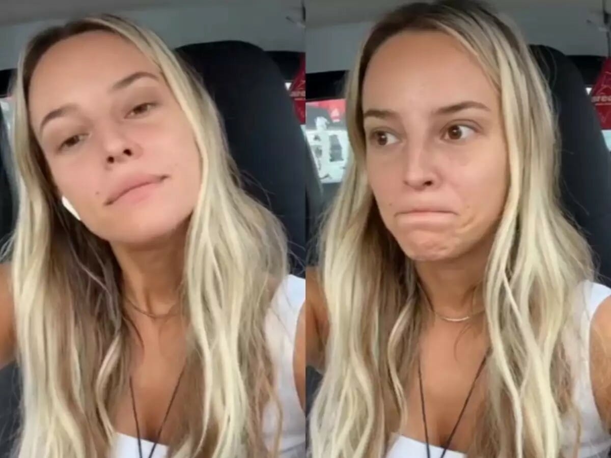 Ιλένια Ουίλιαμς: Τα πρώτα λόγια μετά τον θάνατο του πατέρα της, Ρόμπερτ Ουίλιαμς