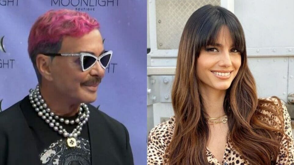 Λάκης Γαβαλάς: «Η Ηλιάνα Παπαγεωργίου είναι σαν το σκάκι, τη βάζουν εδώ τη βάζουν εκεί»