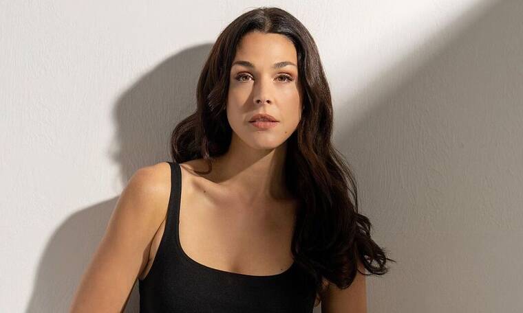 Ιωάννα Τριανταφυλλίδου: Η πρώτη ανάρτησή της μετά τις φήμες ότι χώρισε με τον Πάνο Βλάχο