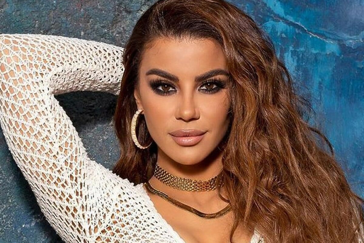 Ειρήνη Παπαδοπούλου: Ο αισθησιακός χορός που ξεσήκωσε το Instagram!