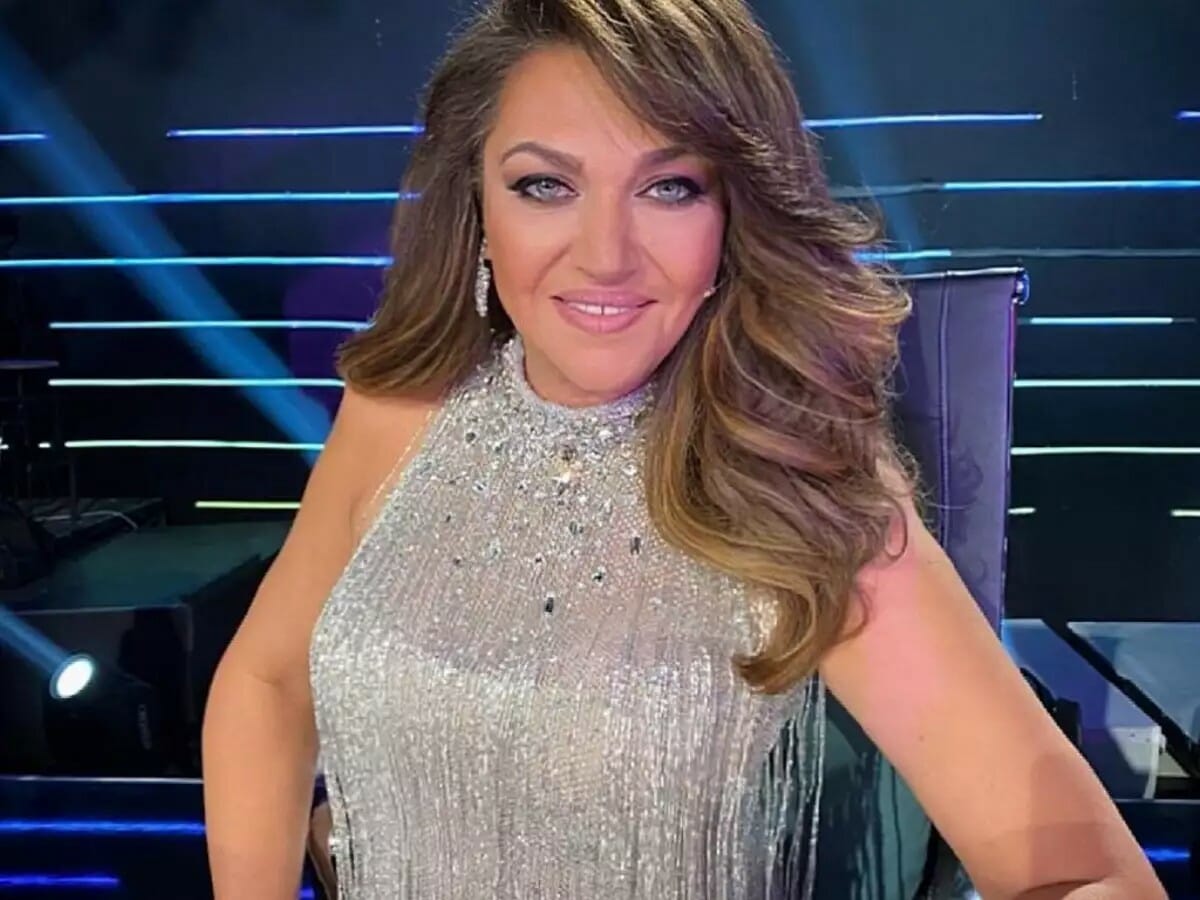 Καίτη Γαρμπή: Η ανάρτηση μετά το εξώδικο από γνωστό νυχτερινό κέντρο