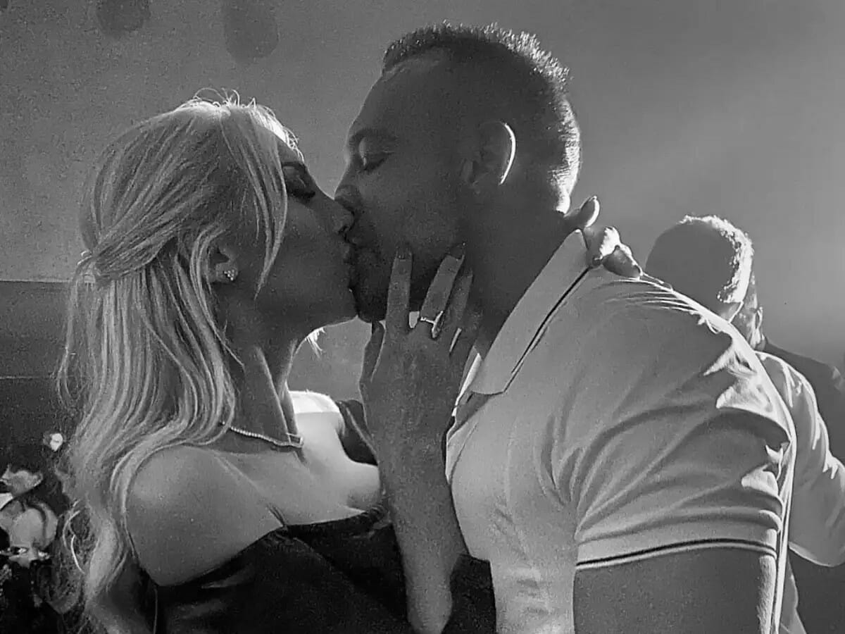 Κωνσταντίνα Σπυροπούλου: Το φύλο του μωρού και τα σχέδια γάμου