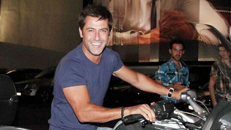 Κωνσταντίνος Αγγελίδης: Δικαιώθηκε και στο Εφετείο μετά το σοβαρό τροχαίοc