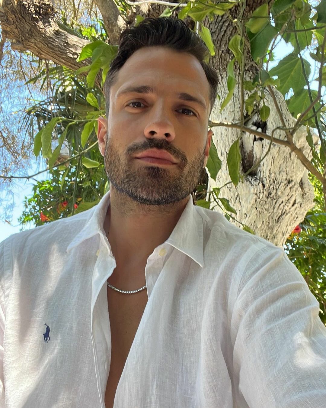 Κωνσταντίνος Αργυρός: Έτσι σχολίασε τις φήμες ότι τσακώθηκε με τον Πάνο Μουζουράκη