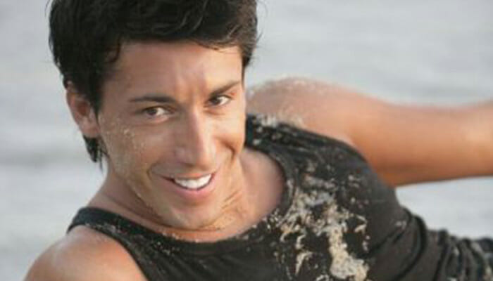 Survivor - Κωνσταντίνος Εμμανουήλ: Η αποκάλυψη για τη σχέση του με γνωστό τραγουδιστή