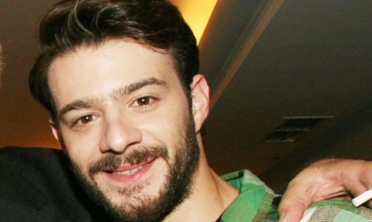 Κωνσταντίνος Γαβαλάς: Παντρεύεται και βαπτίζει τον γιο του ο πρωταγωνιστής της σειράς «Μαίρη, Μαίρη, Μαίρη»