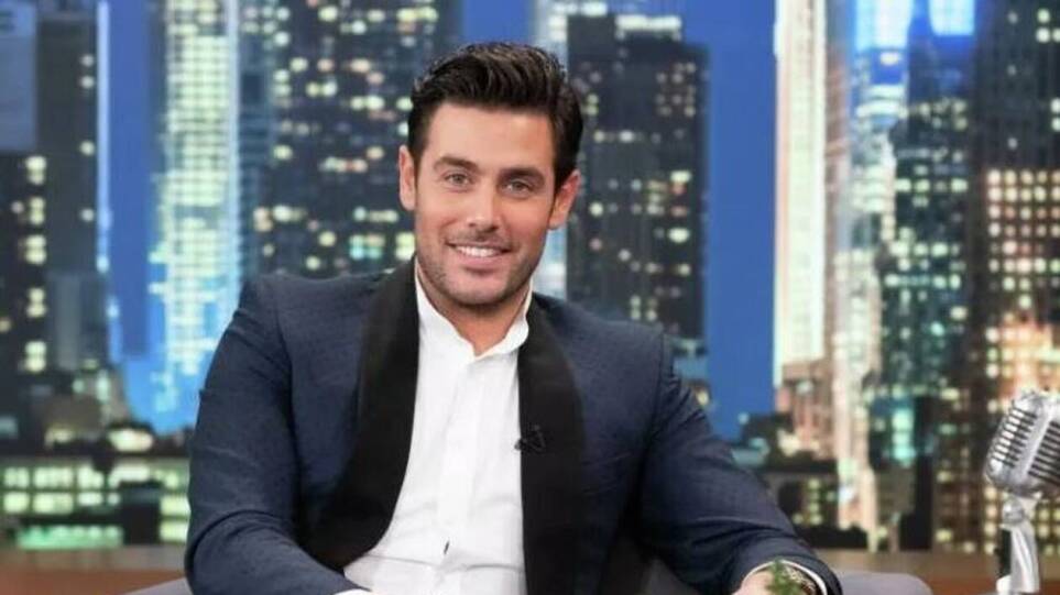 Θρήνος για τον Κώστα Μαρτάκη