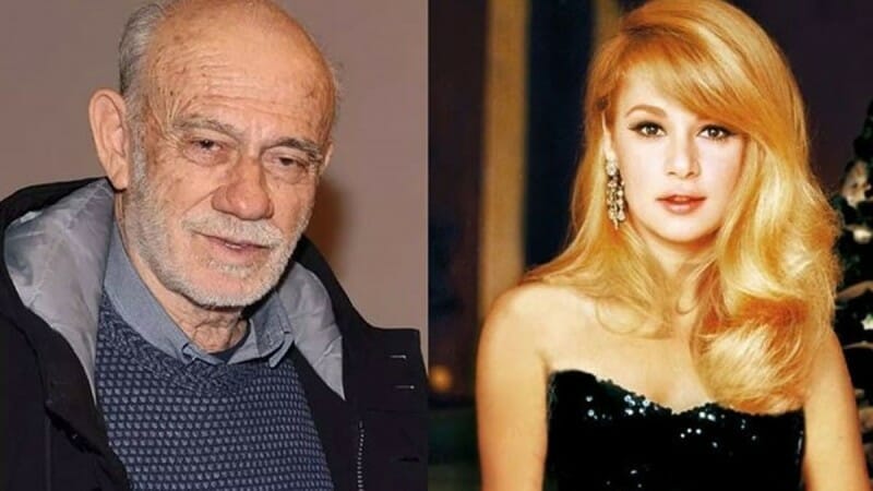 Μαθεύτηκε χρόνια μετά: Το ειδύλλιο Γιώργου Λιάνη και Αλίκης Βουγιουκλάκη - «Άνοιξε το κιμονό και μου έδειξε το στήθος της»