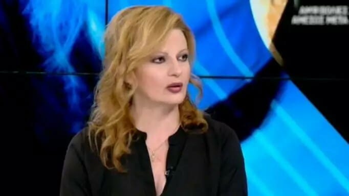 Λίλιαν Αρχοντή: «Είδα να πετάνε το παιδί μου κάτω»