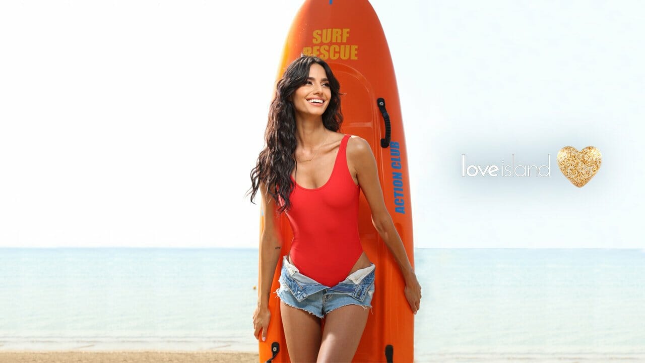 Love Island: Αυτοί είναι οι 10 παίκτες του ριάλιτι