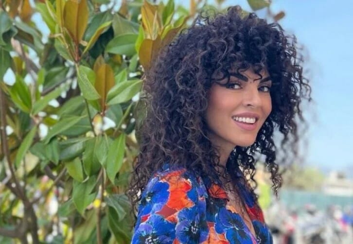 Η Μαρία Σολωμού ανάρτησε νέα φωτογραφία με τον Mente Fuerte και έβαλε ξανά φωτιά στις φήμες ότι είναι μαζί!