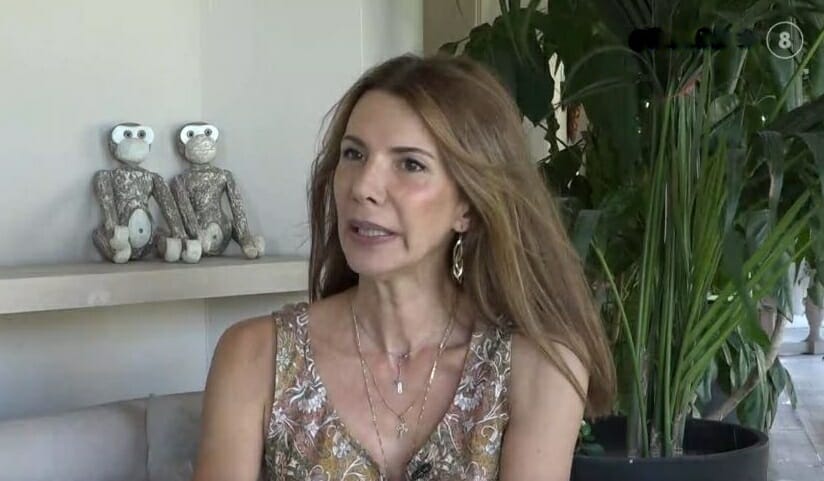 Μαρίνα Τσιντικίδου: «Μετανιώνω που κατέβηκα στην πολιτική. Αυτή η εμπειρία με γέρασε»