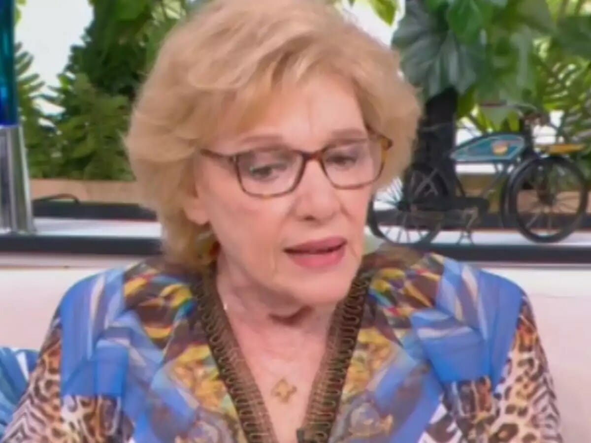 Γη της ελιάς - Μάρω Κοντού: «Ο νέος κύκλος θα είναι όλο εκπλήξεις. Θα σας τινάξει στον αέρα»