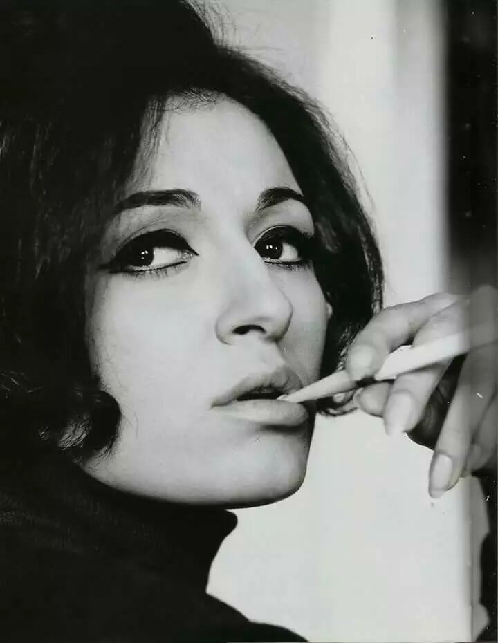 Μάρθα Καραγιάννη: Η πρώτη ταινία στα 16, ο γάμος με τον Δημήτρη Στεφανάκο και ο θάνατος του παιδιού της